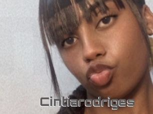 Cintiarodriges