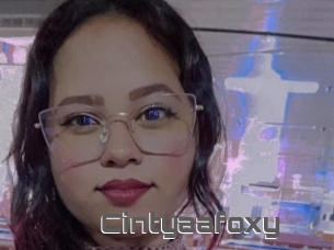 Cintyaafoxy