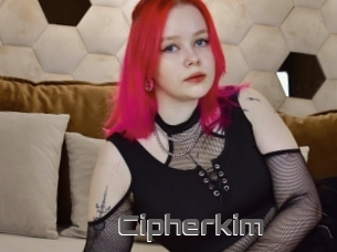Cipherkim