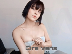 Cira_vans
