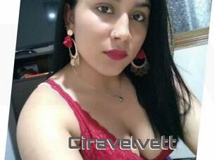 Ciravelvett