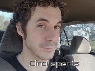 Circuspenis