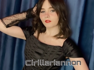 Cirillariannon