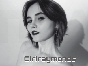 Ciriraymonds