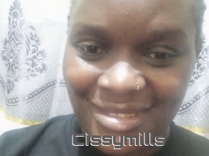 Cissymills