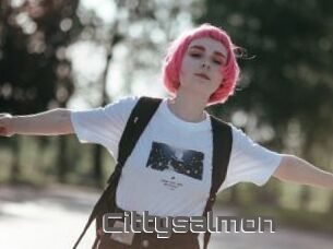 Cittysalmon