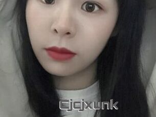 Cjcjxunk