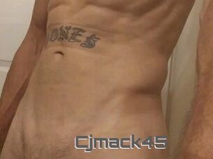 Cjmack45
