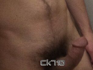 Ck710