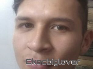Ckocbiglover