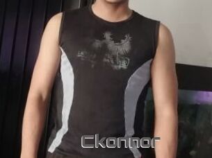 Ckonnor