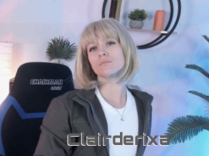 Clairderixa