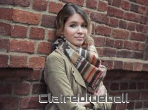 Clairebluebell