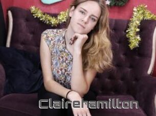 Clairehamilton