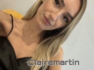 Clairemartin