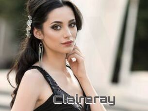 Claireray