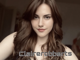 Clairerobberts