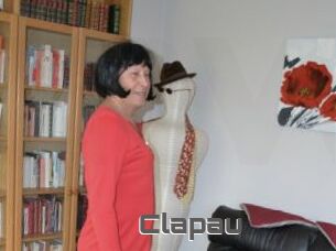 Clapau