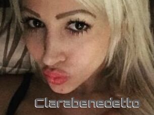 Clara_benedetto