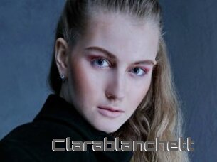 Clarablanchett