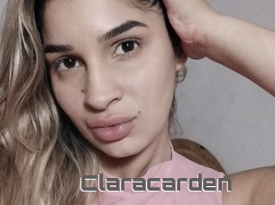 Claracarden