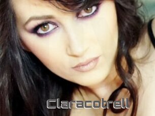 Claracotrell
