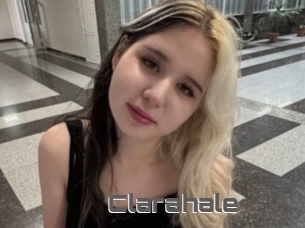 Clarahale