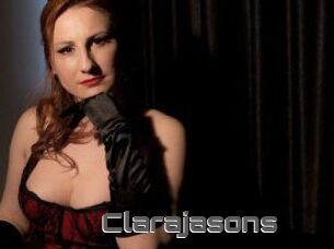 Clarajasons