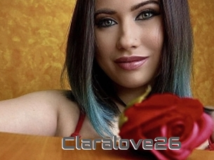Claralove26