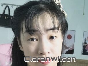 Claranwilson