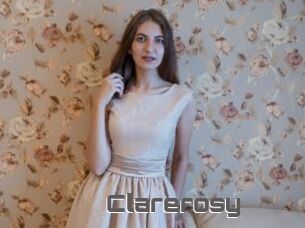 Clarerosy