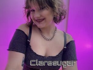 Claresugar