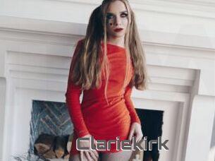 Clariekirk