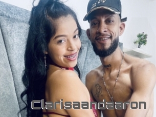Clarisaandaaron