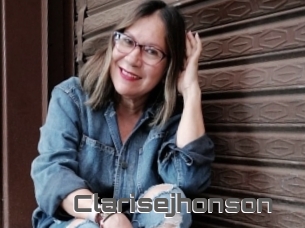 Clarisejhonson