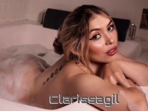 Clarissagil