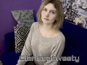Clarissasweety