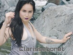 Clarissebonet