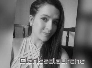 Clarisselaurens