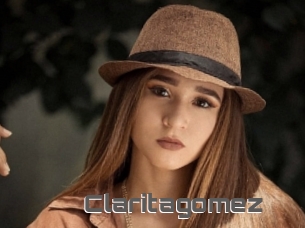Claritagomez