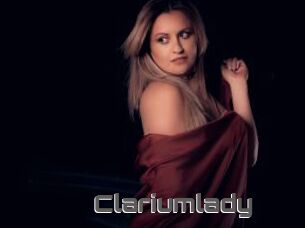 Clariumlady