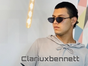 Clariuxbennett