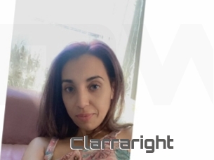 Clarraright