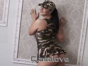 Clasalove