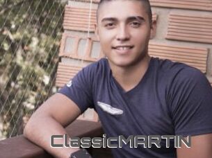 ClassicMARTIN