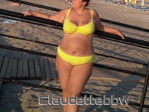 Claudettebbw