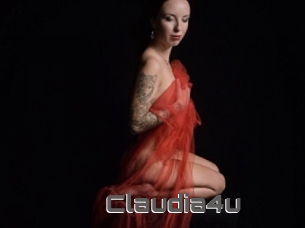 Claudia4u