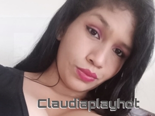 Claudiaplayhot