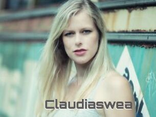 Claudiaswea
