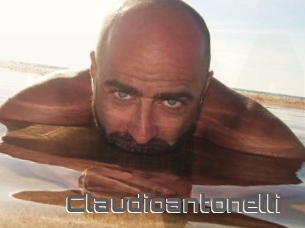 Claudioantonelli